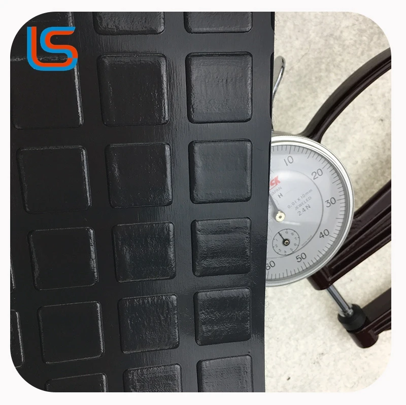 PVC Bus Flooring Leather Plastic Mat  Jiangyin Factory Outlet Pvc Flooring