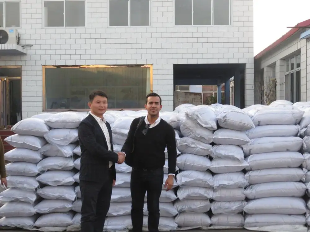 
Chemicals for industrial production coconut shell activated carbon 