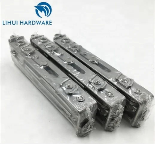 Высококачественные скрытые фрикционные петли Sus304 для стальных дверей