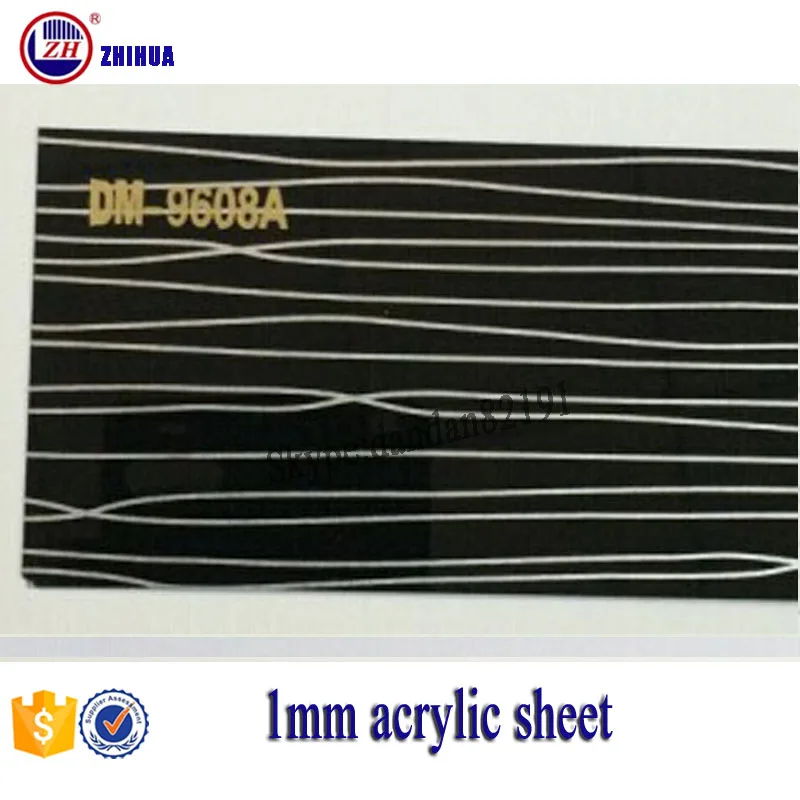 high gloss acrylic sheet for kitchen cabinets/funiture/sliding door/door panel decorative sheet acrylic