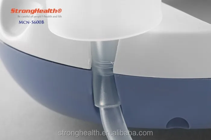 baby and elder care nebulizer portable medical air compressor home and hospital use with CE&ISO