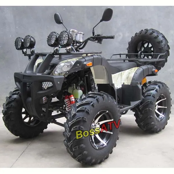 shaft drive ATV 250cc shaft drive ATV 250cc water cooled ATV