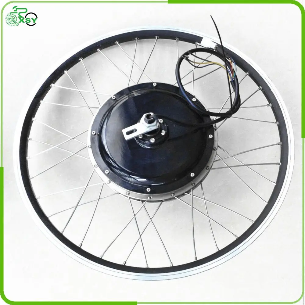 3kw electric bike motor kit