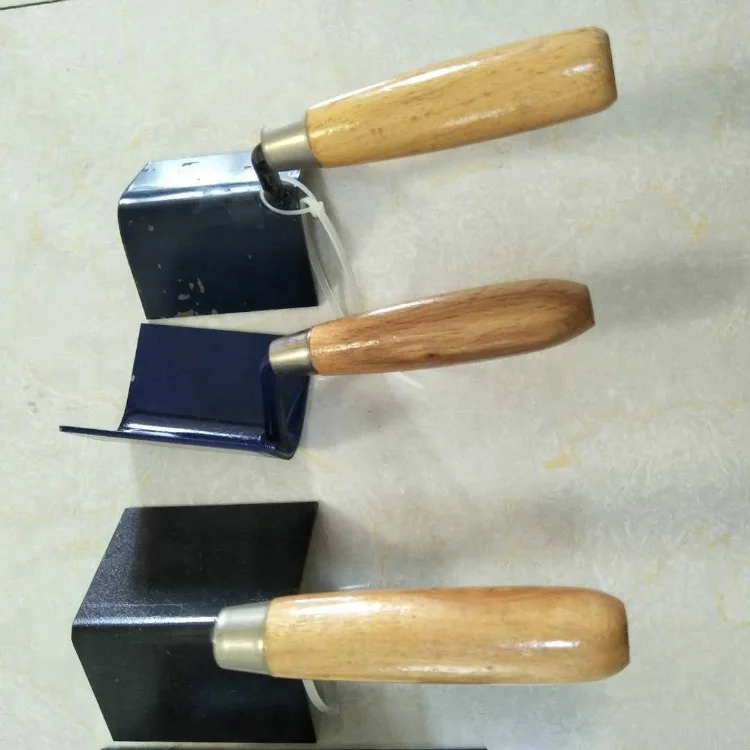 drywall tools concrete brick corner trowel