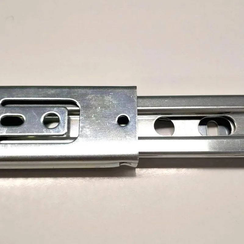 
SH ABC Ball Bearing cabinet tool box drawer Slide 