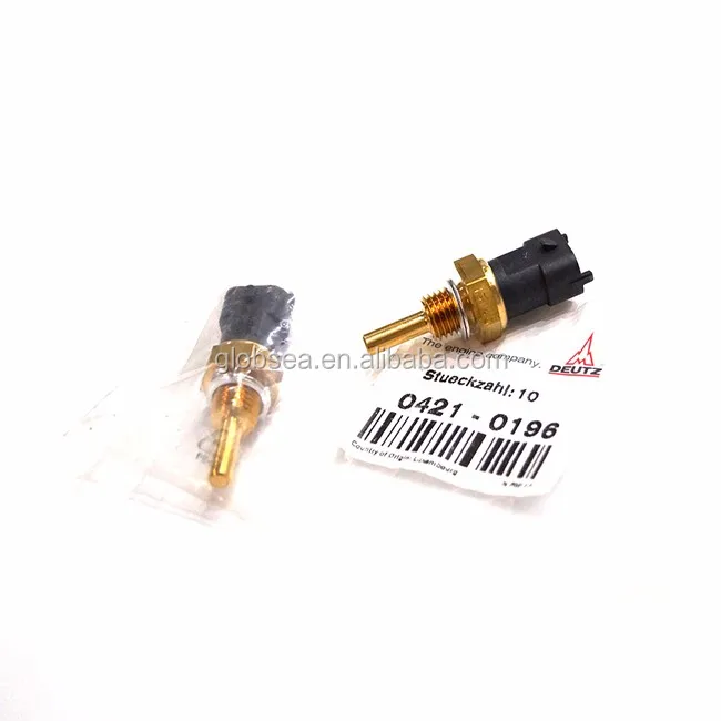 Deutz sensor TCD2015 V06 part number 0421 0196