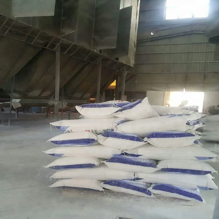 Factory Directly Export Zinc Oxide 99.7% ZNO