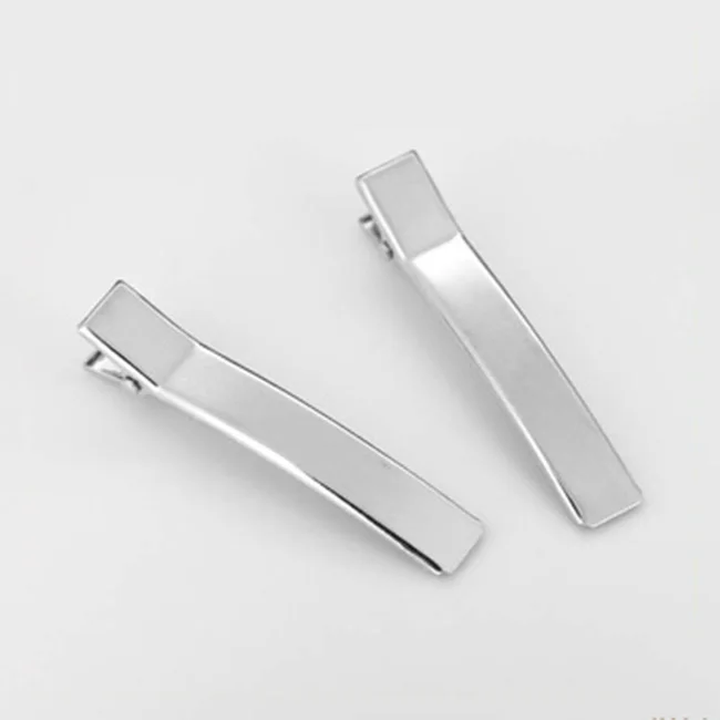 DIY Metal Hair Accessories Hair Clip Barrette Wholesale