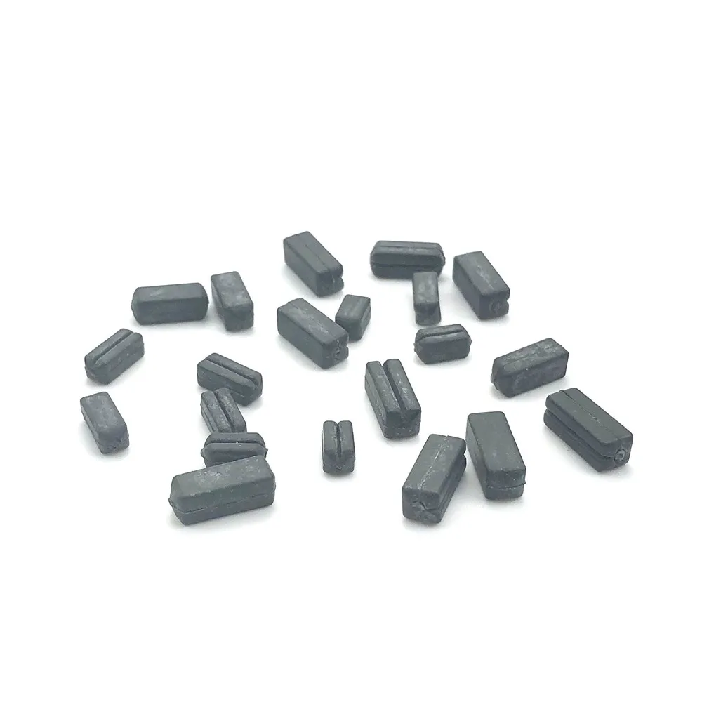 Carp Fishing Accessories Tungsten Sinkers Quick Change Weight For Terminal Tackle Rigs Hook Links