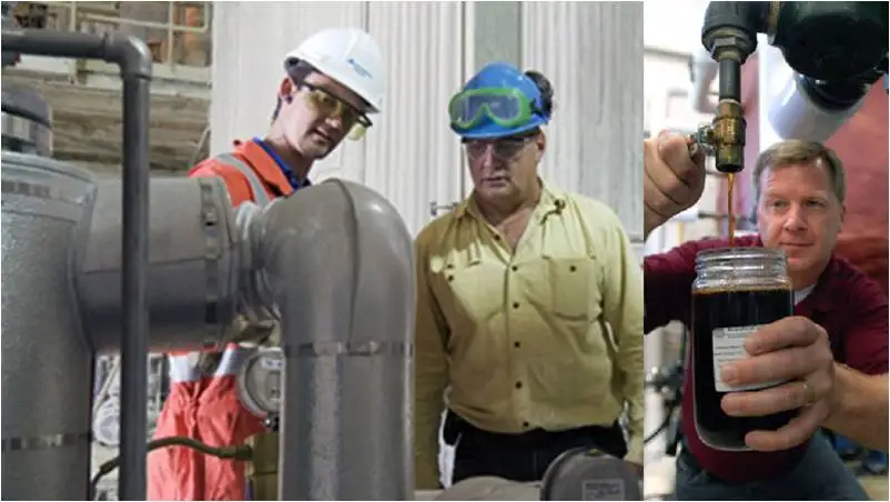 Beston Group BLL-30 Fully Continuous Waste Tyre Pyrolysis To Fuel Oil Plant With Automatic Tyre Shredder Machine