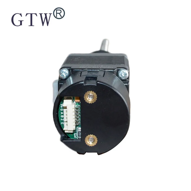 Reasonable price 11HY linear servo stepper motor