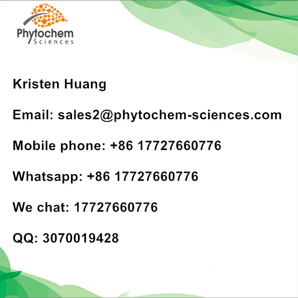 
Natural White Ginseng Schizophyllan Beta-glucan in Supplement and cosmetics 