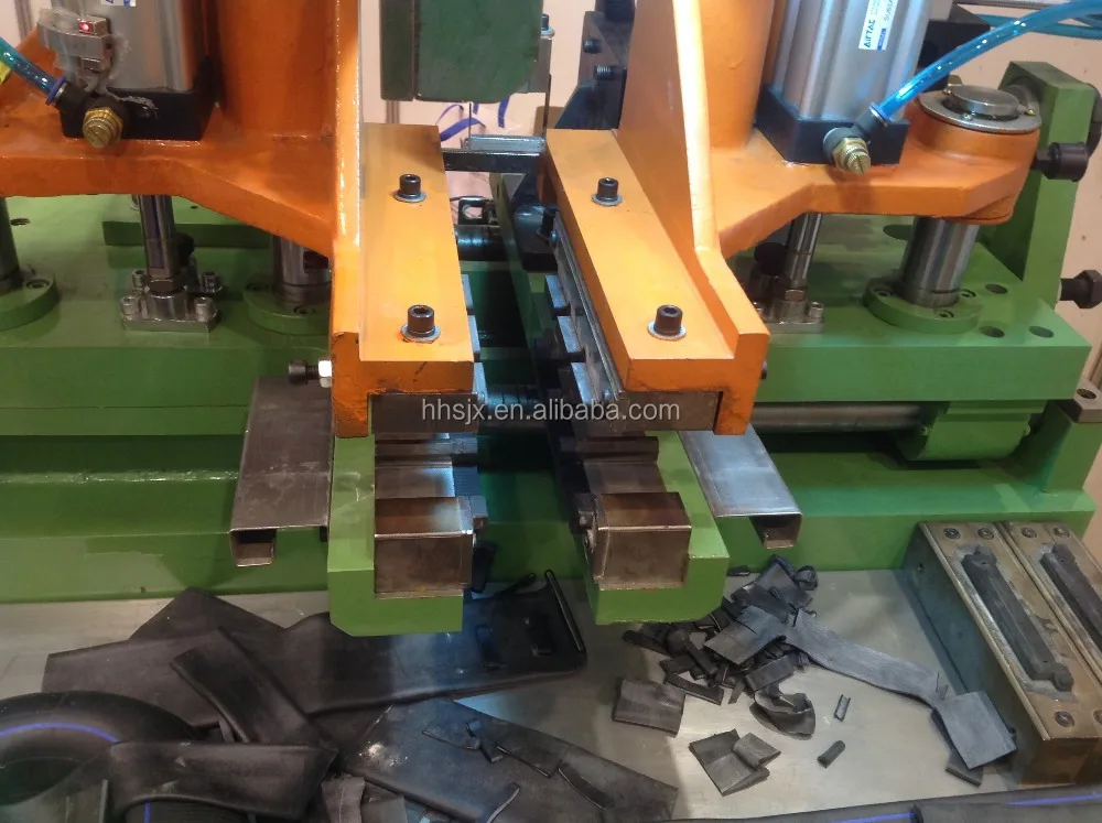 Завод производство внутренняя труба соединение машина