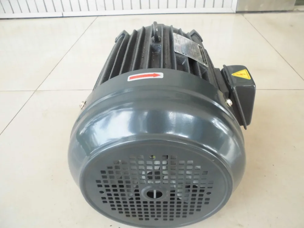 
1450 rpm 1hp single phase electric motor for hydraulic pump 