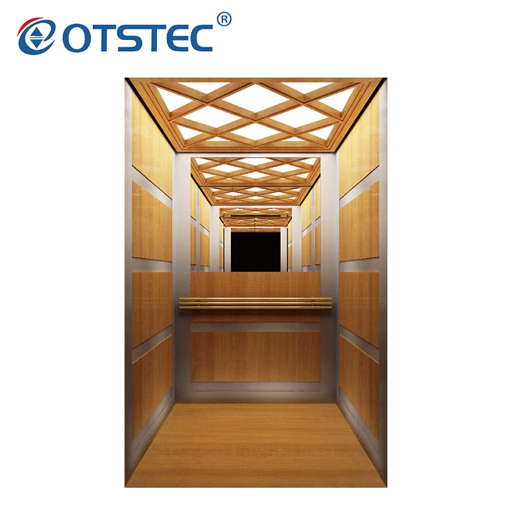 
Attractive passenger elevator lift small home elevator 