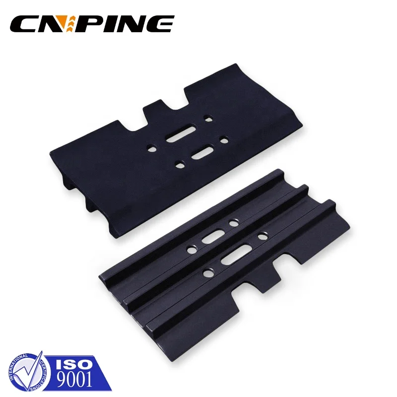 Hydraulic Excavator Sale PC1000 PC1250 PC2000 Undercarriage Parts Track Link Chains Track Shoe for komatsu for sale