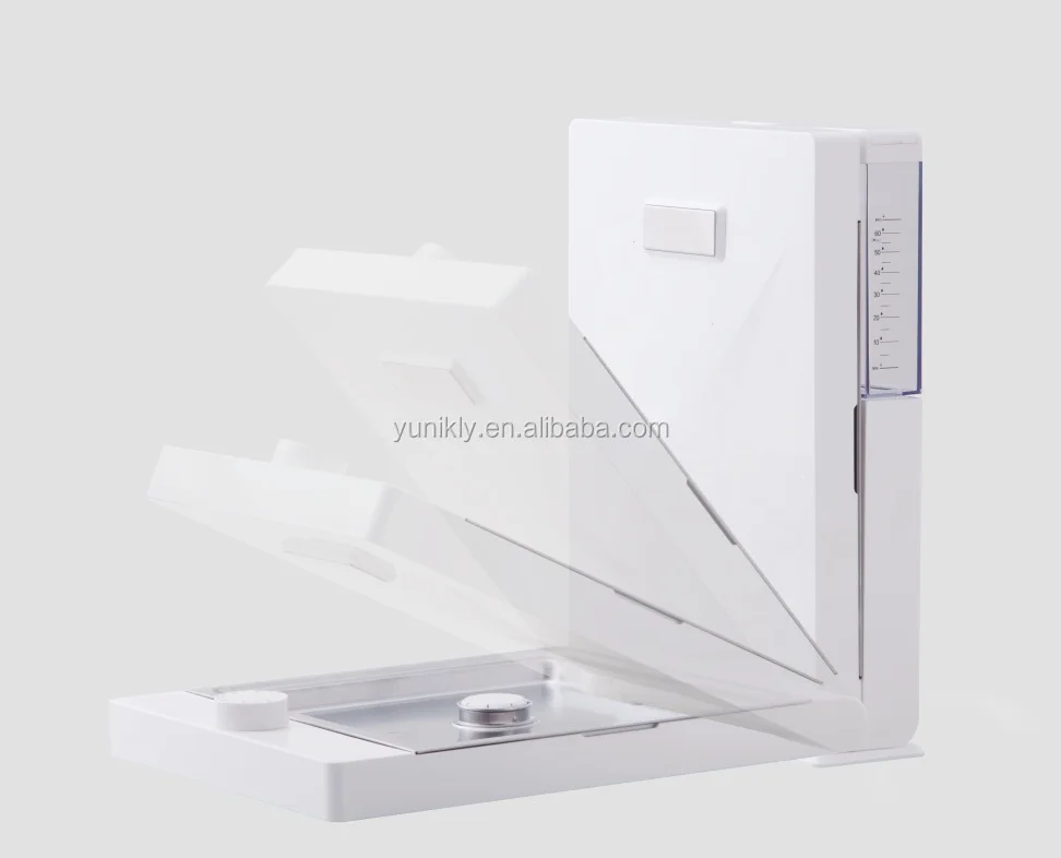 2 Tier Microwave Steamer 1500W