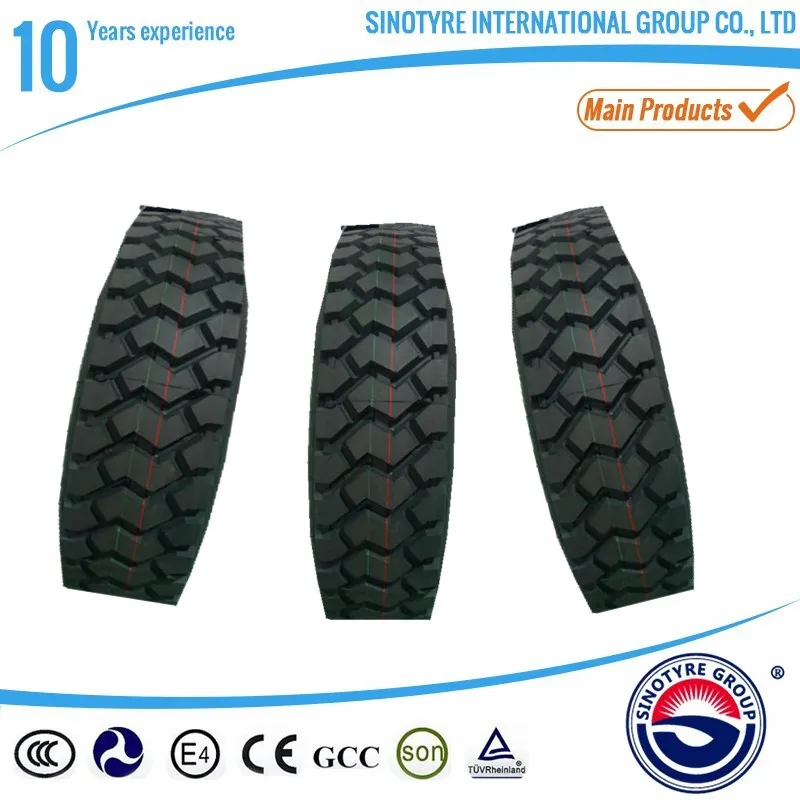 Топ шин марки 315 80 R 22.5 грузовых шин