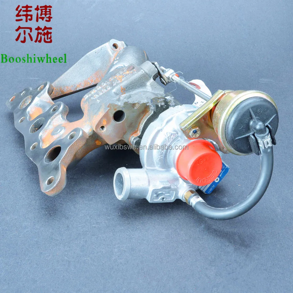 turbocharger KP31 54319880002 A6600960199 turbo for MercedesBenz MCC Smart 450 Cars with engine OM660DE08LA