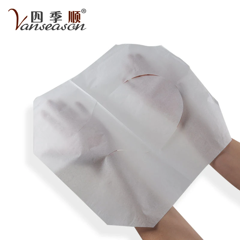 Bathroom Accessory Disposable Tissue Paper and Toilet Seat Cover