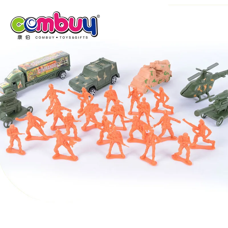 
Kids knights figures toy plastic soldiers for wholesale 