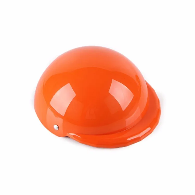 Amazon New Arrival Plastic Safety Dog Helmet Pet Hat for Motorcycle Protect