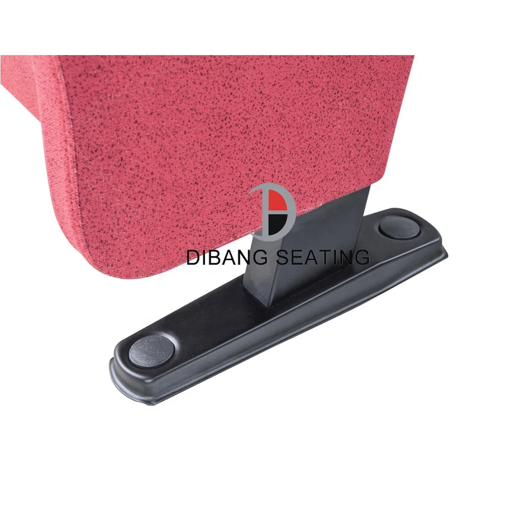 rocking chair sofa lie down chair comfortable cinema theater equipment for sale DB-9431