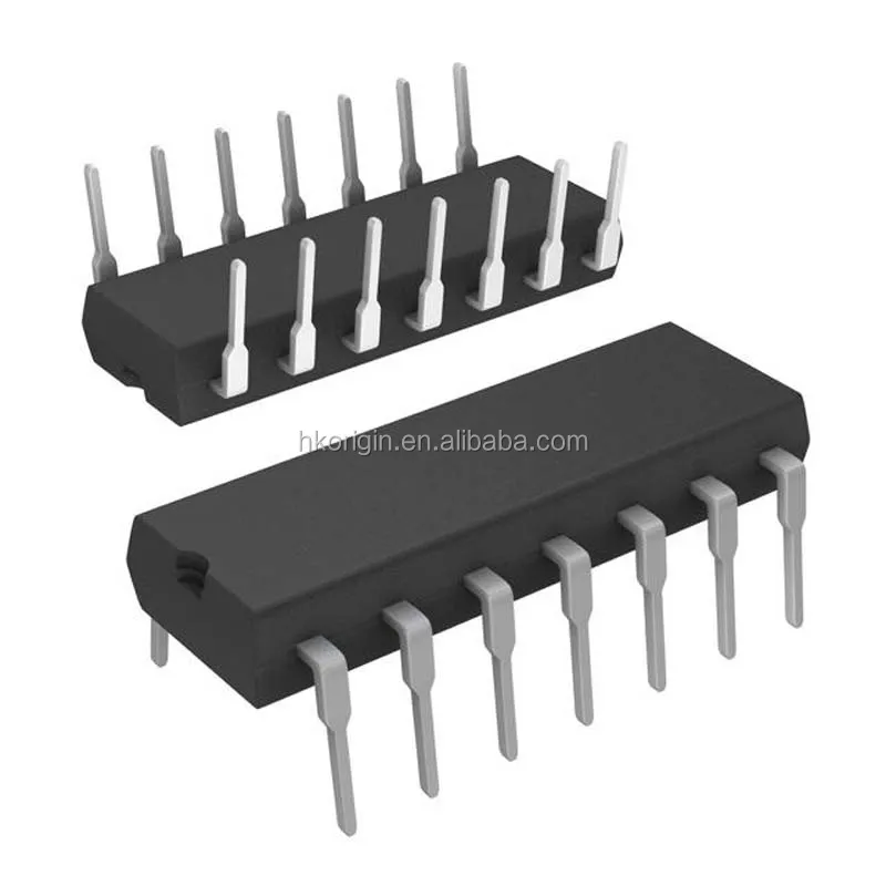 China supplier&most popular Digital IC IR2153S and SP690SEN