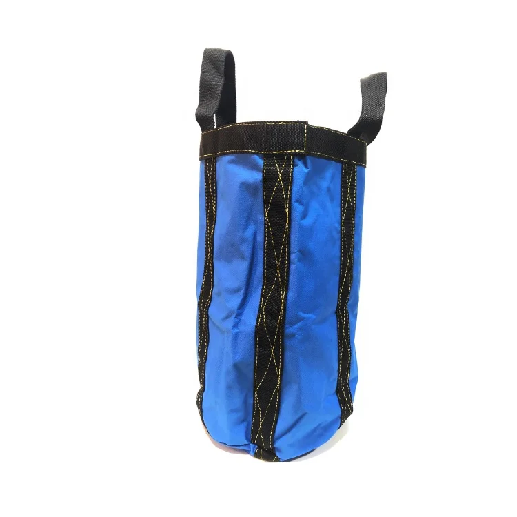 
SWL 30kg scaffolding accessories lifting bag 