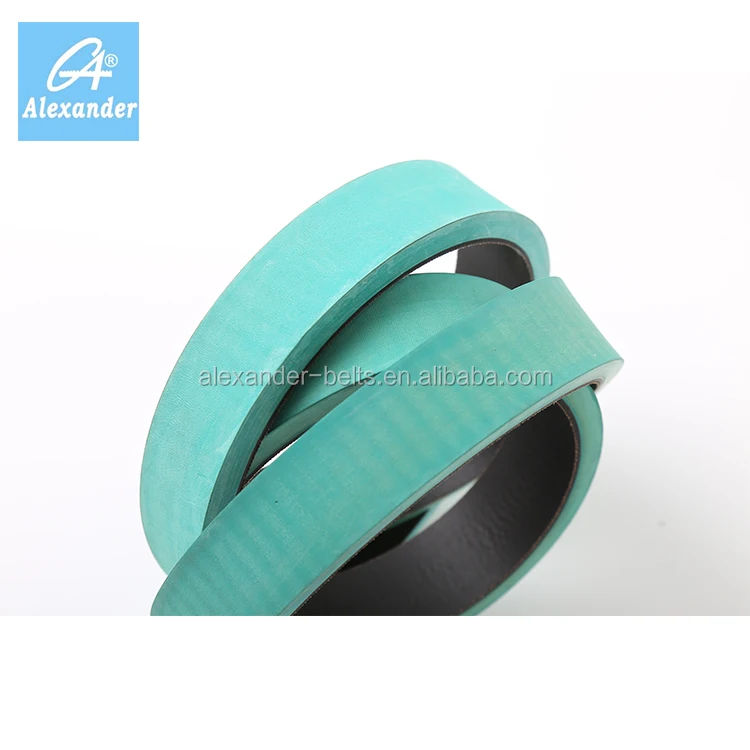  Китайский производитель печатная машина конвейерная лента для электропередачи