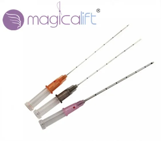
Magicalift All Types of Micro Needle disposable Blunt-Tip Cannula 