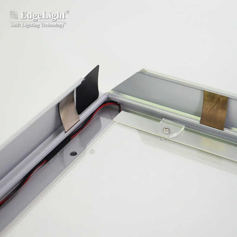 
Poster frame a1 a2 a3 a4 size lightbox photo frames 24X36 