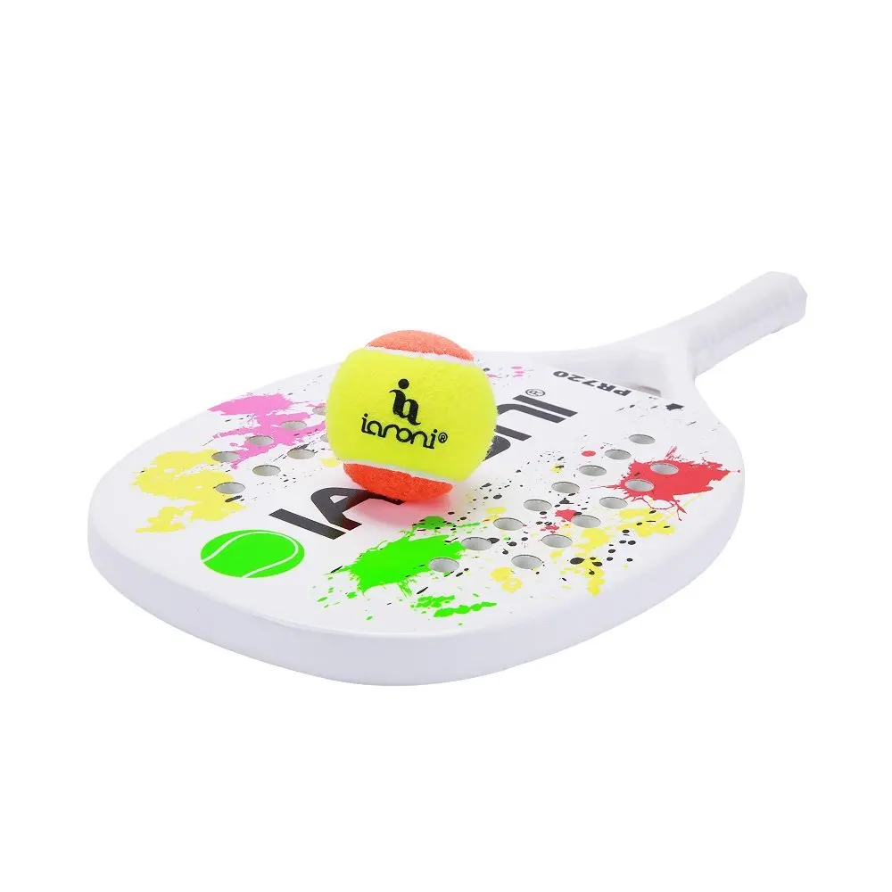 Профессиональная теннисная ракетка для пляжа оптом