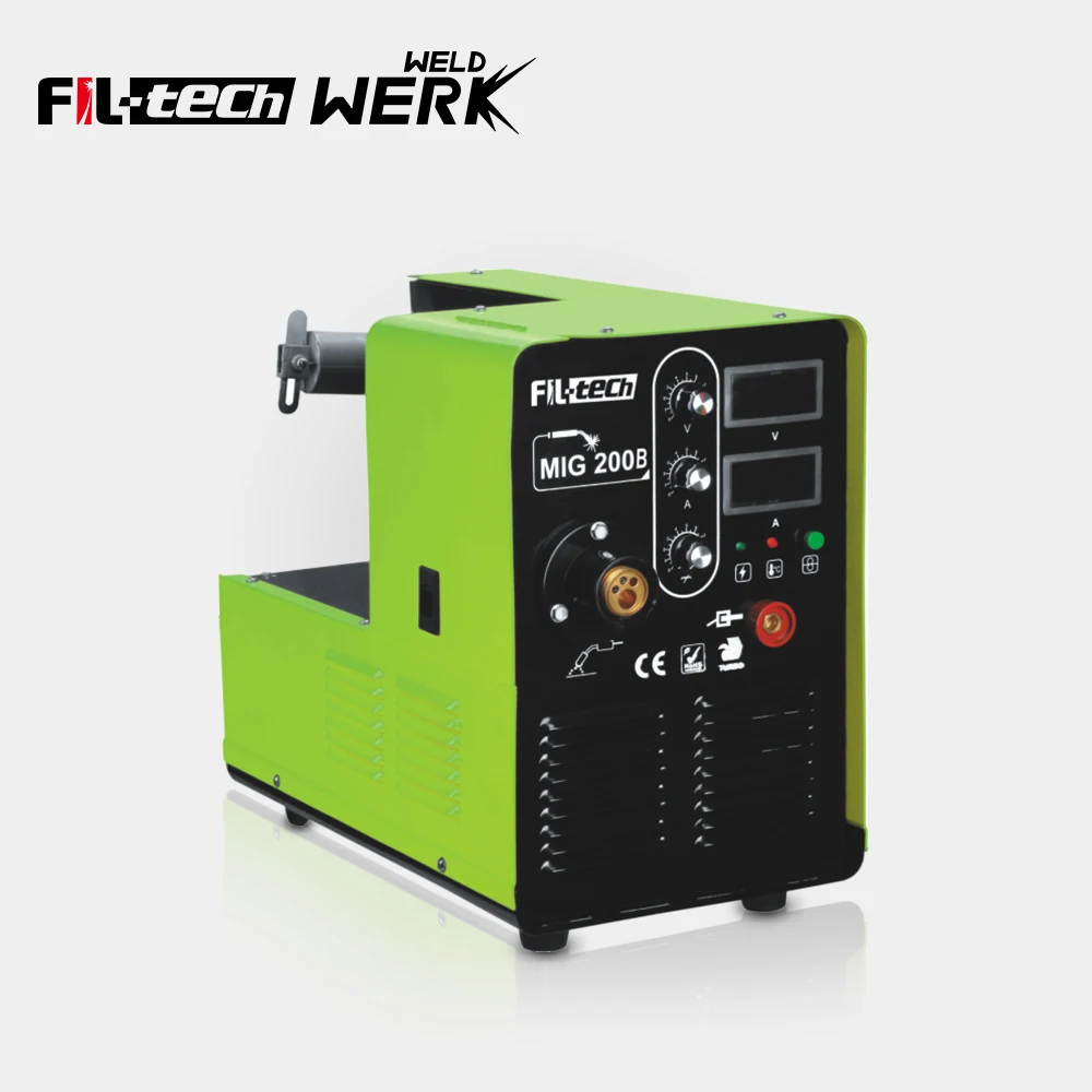 тока Arc инвертор сварочный аппарат аргон IGBT Электрический медь алюминий миг 250 сварочный аппарат миг Mag