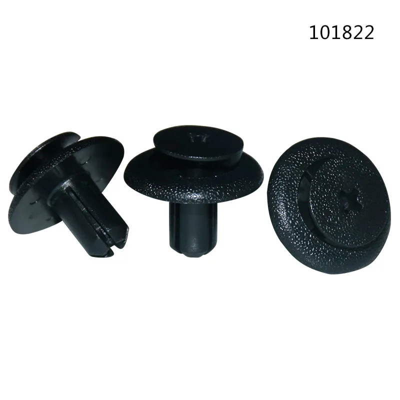Competitive price retainer car clips plastic automotive clips and fasteners101857