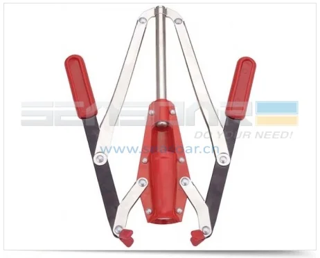wholesale Double Lever Wine Bottle Corker Home Making Hand Tool ODM OEM