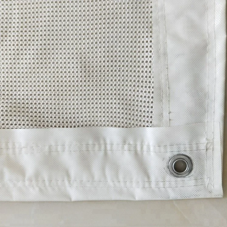 
Cheap price Nylon archery baskstop netting 