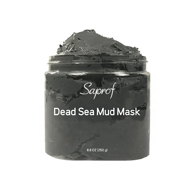 Featured Product Custom Fragrance Dead Sea Mud  8.8 Oz