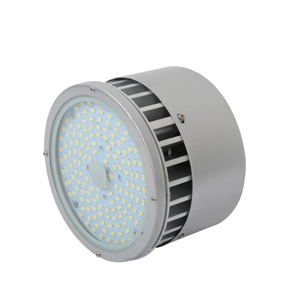 
SLIM waterproof 50000H lifetime 50W SMD LED High Bay Light 