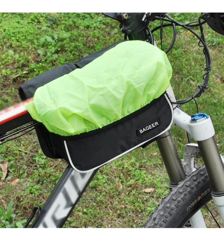 Wholesale Bags Bike Revelate Designs Tangle Bike Frame Bag Bicycle Tool Bag and Phone Case