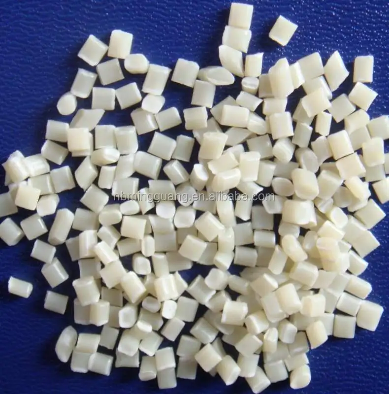 
PS raw material general purpose polystyrene for plastic product 