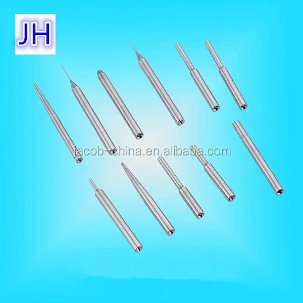 Высокое качество Карбида Вольфрама Сопла обмотки трубы для обмотки машины