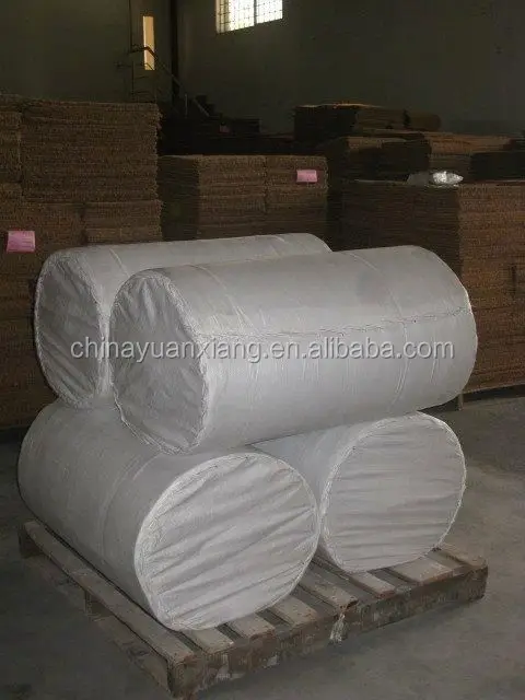 BSCI Reach Walmart Audited Coco Doormat Roll