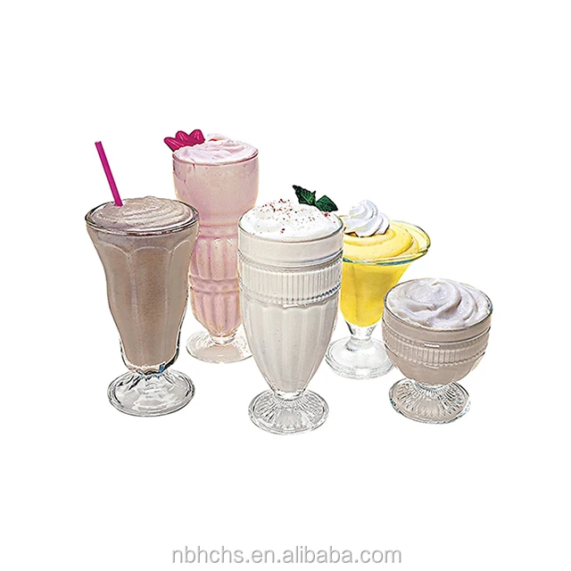 Electric Milkshake Maker