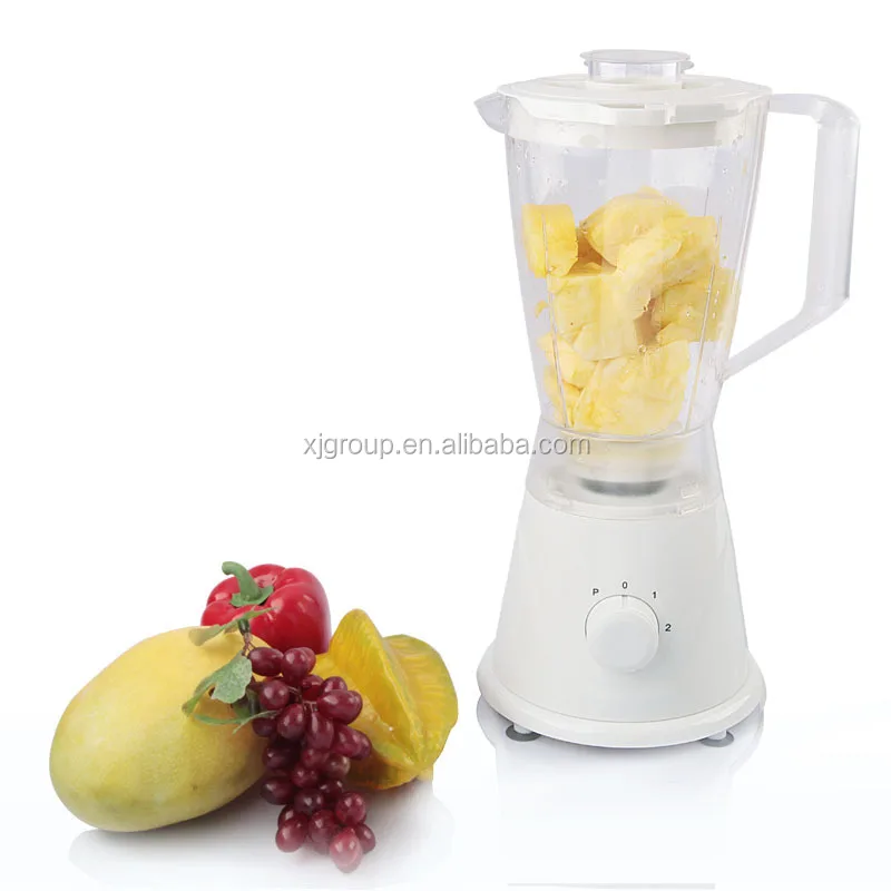 500W home electric glass blender supplier XJ-10402