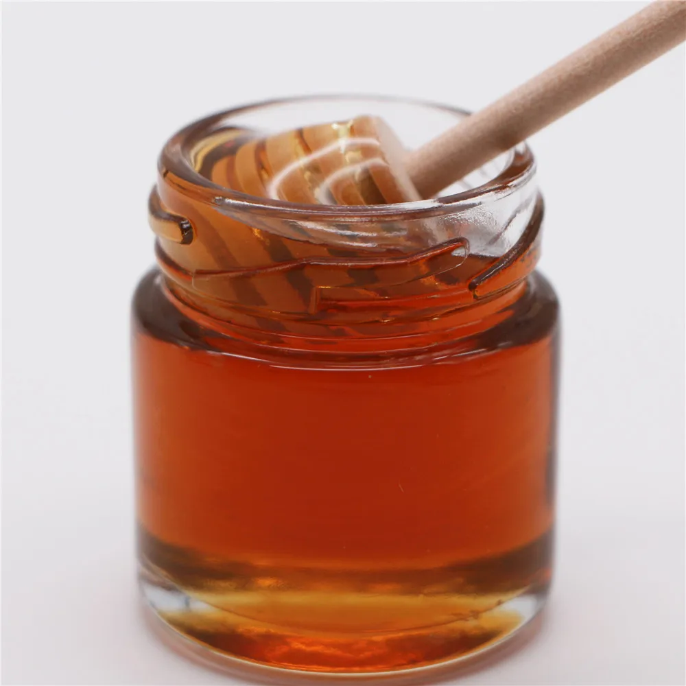 100% natural organic pure fresh polyflower honey products