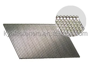 Similar to Senco DA 15GA angle brad nails for wooden