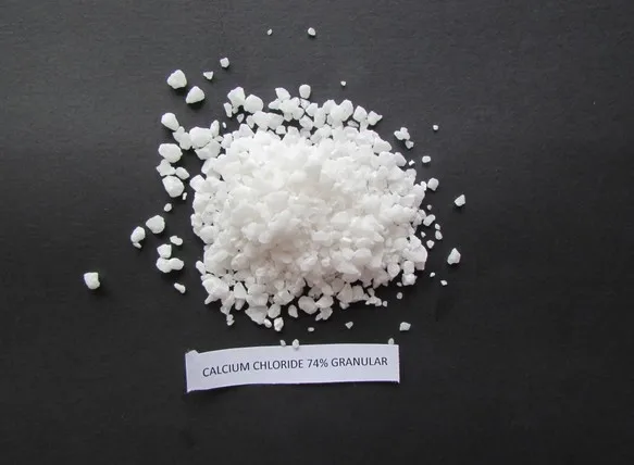 Dyestuff Processing chemicals Calcium Chloride Anhydrous CaCl2