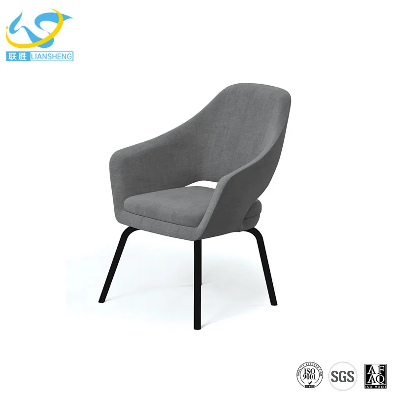 2017 new model fabrique sofa in office