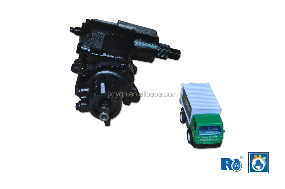 12 Months Warranty LHD Power Steering Gear Box For Jeep Grand Cherokee F096 RY